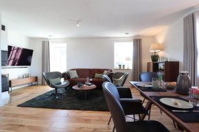 Villa Heimathafen Rügen - Luxus gepaart mit Wellness, Lohme